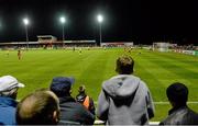 29 September 2012; General view of the Showgrounds, Home of Sligo Rovers. Airtricity League Premier Division, Sligo Rovers v Derry City, Showgrounds, Sligo. Picture credit: Oliver McVeigh / SPORTSFILE