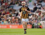 30 September 2012; Barry Rodgers, Fingallians, Dublin, representing Kilkenny during the INTO/RESPECT Exhibition GoGames at the GAA Hurling All-Ireland Senior Championship Final Replay between Kilkenny and Galway. Croke Park, Dublin. Picture credit: Ray McManus / SPORTSFILE