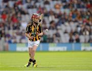 30 September 2012; Daniel Comerford, St Martin's Muckalee, Kilkenny, in action during the INTO/RESPECT Exhibition GoGames at the GAA Hurling All-Ireland Senior Championship Final Replay between Kilkenny and Galway. Croke Park, Dublin. Picture credit: Ray McManus / SPORTSFILE