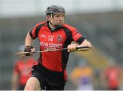 14 October 2012; Peter Murphy, Oulart-the-Ballagh. Wexford County Senior Hurling Championship Final, Oulart-the-Ballagh v Faythe Harriers, Wexford Park, Wexford. Photo by Sportsfile