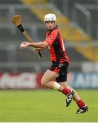 14 October 2012; Des Mythen, Oulart-the-Ballagh. Wexford County Senior Hurling Championship Final, Oulart-the-Ballagh v Faythe Harriers, Wexford Park, Wexford. Photo by Sportsfile