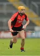14 October 2012; David Redmond, Oulart-the-Ballagh. Wexford County Senior Hurling Championship Final, Oulart-the-Ballagh v Faythe Harriers, Wexford Park, Wexford. Photo by Sportsfile