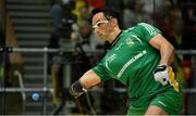 15 October 2012; Paul Brady, Mullaghoran, Co. Cavan, in action during his semi - final match against Michael Finnegan. World Handball Championships, Citywest Hotel & Conference Centre, Saggart, Co. Dublin. Picture credit: Barry Cregg / SPORTSFILE