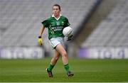 7 October 2012; Sarah Houlihan, Kerry. TG4 All-Ireland Ladies Football Senior Championship Final, Cork v Kerry, Croke Park, Dublin. Picture credit: Stephen McCarthy / SPORTSFILE