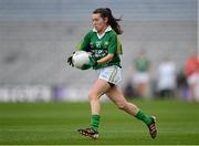 7 October 2012; Sarah Houlihan, Kerry. TG4 All-Ireland Ladies Football Senior Championship Final, Cork v Kerry, Croke Park, Dublin. Picture credit: Stephen McCarthy / SPORTSFILE