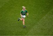 7 October 2012; Bernie Breen, Kerry. TG4 All-Ireland Ladies Football Senior Championship Final, Cork v Kerry, Croke Park, Dublin. Picture credit: Stephen McCarthy / SPORTSFILE