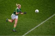 7 October 2012; Julie Brosnan, Kerry. TG4 All-Ireland Ladies Football Senior Championship Final, Cork v Kerry, Croke Park, Dublin. Picture credit: Stephen McCarthy / SPORTSFILE