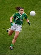 7 October 2012; Caroline Kelly, Kerry. TG4 All-Ireland Ladies Football Senior Championship Final, Cork v Kerry, Croke Park, Dublin. Picture credit: Stephen McCarthy / SPORTSFILE