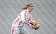 7 October 2012; Elaine Harte, Cork. TG4 All-Ireland Ladies Football Senior Championship Final, Cork v Kerry, Croke Park, Dublin. Picture credit: Stephen McCarthy / SPORTSFILE