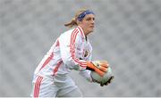 7 October 2012; Elaine Harte, Cork. TG4 All-Ireland Ladies Football Senior Championship Final, Cork v Kerry, Croke Park, Dublin. Picture credit: Stephen McCarthy / SPORTSFILE