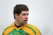 28 October 2012; Eamonn Fitzmaurice, Finuge. Kerry County Intermediate Football Championship Final, Finuge v Spa, Austin Stack Park, Tralee, Co. Kerry. Picture credit: Stephen McCarthy / SPORTSFILE