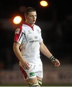 26 October 2012; Iain Henderson, Ulster. Celtic League 2012/13, Round 7, Newport Gwent Dragons v Ulster, Rodney Parade, Newport, Wales. Picture credit: Steve Pope / SPORTSFILE