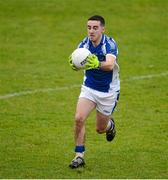 28 October 2012; Ciaran Doyle, St Patrick's. AIB Leinster GAA Football Senior Club Championship, First Round, St Patrick's, Wicklow, v Éire Óg, Carlow. County Grounds, Aughrim, Co. Wicklow. Picture credit: Ray McManus / SPORTSFILE