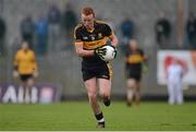 28 October 2012; Johnny Buckley, Dr. Crokes. Kerry County Senior Football Championship Final, Dingle v Dr. Crokes, Austin Stack Park, Tralee, Co. Kerry. Picture credit: Stephen McCarthy / SPORTSFILE