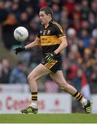 28 October 2012; Brian Looney, Dr. Crokes. Kerry County Senior Football Championship Final, Dingle v Dr. Crokes, Austin Stack Park, Tralee, Co. Kerry. Picture credit: Stephen McCarthy / SPORTSFILE