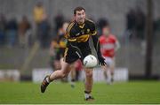 28 October 2012; Daithi Casey, Dr. Crokes. Kerry County Senior Football Championship Final, Dingle v Dr. Crokes, Austin Stack Park, Tralee, Co. Kerry. Picture credit: Stephen McCarthy / SPORTSFILE