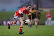 28 October 2012; Johnny B. Brosnan, Dingle. Kerry County Senior Football Championship Final, Dingle v Dr. Crokes, Austin Stack Park, Tralee, Co. Kerry. Picture credit: Stephen McCarthy / SPORTSFILE