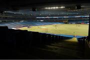24 May 2012; A general view of the Sky Dome Arena, Toronto, Canada. Picture credit: Brendan Moran / SPORTSFILE