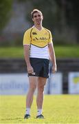 5 November 2012; South Africa's Ruan Pienaar during squad training ahead of their side's Autumn International match against Ireland on Saturday. South Africa Squad Training, Blackrock College, Blackrock, Co. Dublin. Photo by Sportsfile