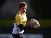 5 November 2012; South Africa's Patrick Lambie during squad training ahead of their side's Autumn International match against Ireland on Saturday. South Africa Squad Training, Blackrock College, Blackrock, Co. Dublin. Photo by Sportsfile