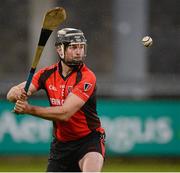 4 November 2012; Darren Stamp, Oulart-the-Ballagh. AIB Leinster GAA Hurling Senior Championship Quarter-Final, Kilmacud Crokes, Dublin v Oulart-the-Ballagh, Wexford, Parnell Park, Dublin. Picture credit: Ray McManus / SPORTSFILE