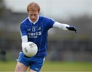 4 November 2012; Colin Devlin, Ballinderry Shamrocks. AIB Ulster GAA Senior Football Championship Quarter-Final, Errigal Ciaran, Tyrone v Ballinderry Shamrocks, Derry, Healy Park, Omagh. Picture credit: Oliver McVeigh / SPORTSFILE