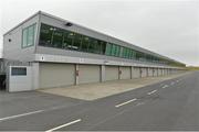 16 November 2012; A general view of Mondello Park, Donore, Naas, Co.Kildare. Picture credit: Barry Cregg / SPORTSFILE