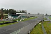 16 November 2012; A general view of Mondello Park, Donore, Naas, Co.Kildare. Picture credit: Barry Cregg / SPORTSFILE