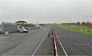 16 November 2012; A general view of Mondello Park, Donore, Naas, Co.Kildare. Picture credit: Barry Cregg / SPORTSFILE