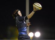 23 November 2012; Marie-Louise Reilly, Leinster. Challenge Match, Leinster Women v Exiles, Ashbourne RFC, Ashbourne, Co. Meath. Picture credit: Matt Browne / SPORTSFILE