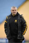 2 December 2012; Dr. Crokes manager Noel O'Leary. AIB Munster GAA Senior Football Club Championship Final, Castlehaven, Cork v Dr. Crokes, Kerry, Pairc Ui Chaoimh, Cork. Picture credit: Stephen McCarthy / SPORTSFILE