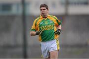 28 October 2012; Eamonn Fitzmaurice. Kerry County Intermediate Football Championship Final, Finuge v Spa, Austin Stack Park, Tralee, Co. Kerry. Picture credit: Stephen McCarthy / SPORTSFILE