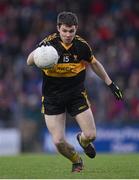 28 October 2012; Jamie Doolan, Dr. Crokes. Kerry County Senior Football Championship Final, Dingle v Dr. Crokes, Austin Stack Park, Tralee, Co. Kerry. Picture credit: Stephen McCarthy / SPORTSFILE