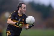 28 October 2012; Shane Myers, Dr. Crokes. Kerry County Senior Football Championship Final, Dingle v Dr. Crokes, Austin Stack Park, Tralee, Co. Kerry. Picture credit: Stephen McCarthy / SPORTSFILE