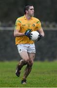 6 January 2013; Ciaran Egan, Leitrim. Connacht FBD League, Section B, Roscommon v Leitrim, Elphin GAA Club, Elphin, Co. Roscommon. Picture credit: David Maher / SPORTSFILE