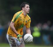 6 January 2013; Paul Brennan, Leitrim. Connacht FBD League, Section B, Roscommon v Leitrim, Elphin GAA Club, Elphin, Co. Roscommon. Picture credit: David Maher / SPORTSFILE