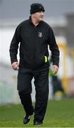 9 December 2012; Oulart The Ballagh selector Brendan O'Connor. AIB Leinster GAA Hurling Senior Club Championship Final, Oulart The Ballagh, Wexford v Kilcormac Killoughey, Offaly. Nowlan Park, Kilkenny. Picture credit: Stephen McCarthy / SPORTSFILE
