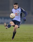 9 January 2013; Paddy Andrews, Dublin. Parnell Park, Donnycarney, Dublin. Picture credit: Barry Cregg / SPORTSFILE