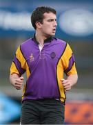 15 January 2013; David Kavanagh, CBS Wexford. Senior Development Cup Final, CBS Wexford v Ratoath C.C, Donnybrook Stadium, Donnybrook, Dublin. Picture credit: David Maher / SPORTSFILE