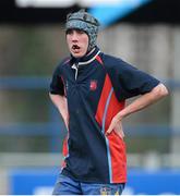 15 January 2013; Richard Fagan, Ratoath C.C. Senior Development Cup Final, CBS Wexford v Ratoath C.C, Donnybrook Stadium, Donnybrook, Dublin. Picture credit: David Maher / SPORTSFILE