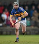 13 January 2013; Timmy Hammersley, Tipperary. Inter-County Challenge Match, Tipperary v Offaly, Templemore, Co. Tipperary. Picture credit: Matt Browne / SPORTSFILE