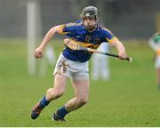 13 January 2013; Adrian Ryan, Tipperary. Inter-County Challenge Match, Tipperary v Offaly, Templemore, Co. Tipperary. Picture credit: Matt Browne / SPORTSFILE