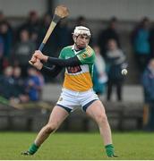 13 January 2013; Kevin Brady, Offaly. Inter-County Challenge Match, Tipperary v Offaly, Templemore, Co. Tipperary. Picture credit: Matt Browne / SPORTSFILE