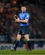 19 January 2013; Brian O'Driscoll, Leinster. Heineken Cup, Pool 5, Round 6, Exeter Chiefs v Leinster, Sandy Park, Exeter, England. Picture credit: Stephen McCarthy / SPORTSFILE