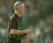23 March 2003; Referee Pat Ahern. Allianz National Hurling League, Division 1A, Kilkenny v Clare, Nowlan Park, Kilkenny. Picture credit; Ray McManus / SPORTSFILE *EDI*