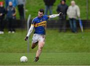 26 January 2013; Barry Grogan, Tipperary. McGrath Cup Final, Kerry v Tipperary, Sean Treacy Park, Tipperary Town, Co. Tipperary. Picture credit: Matt Browne / SPORTSFILE