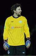 1 February 2013; Barry Murphy, Wexford Youths. Pre-Season Friendly, Wexford Youths v Shamrock Rovers, the Sportsgrounds, Carlow IT, Carlow. Picture credit: Matt Browne / SPORTSFILE