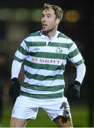 1 February 2013; Sean O'Connor, Shamrock Rovers. Pre-Season Friendly, Wexford Youths v Shamrock Rovers, the Sportsgrounds, Carlow IT, Carlow. Picture credit: Matt Browne / SPORTSFILE