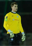 1 February 2013; Conor Winn, Shamrock Rovers. Pre-Season Friendly, Wexford Youths v Shamrock Rovers, the Sportsgrounds, Carlow IT, Carlow. Picture credit: Matt Browne / SPORTSFILE