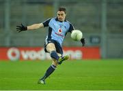 2 February 2013; Paddy Andrews, Dublin. Allianz Football League, Division 1, Dublin v Cork, Croke Park, Dublin. Picture credit: Barry Cregg / SPORTSFILE